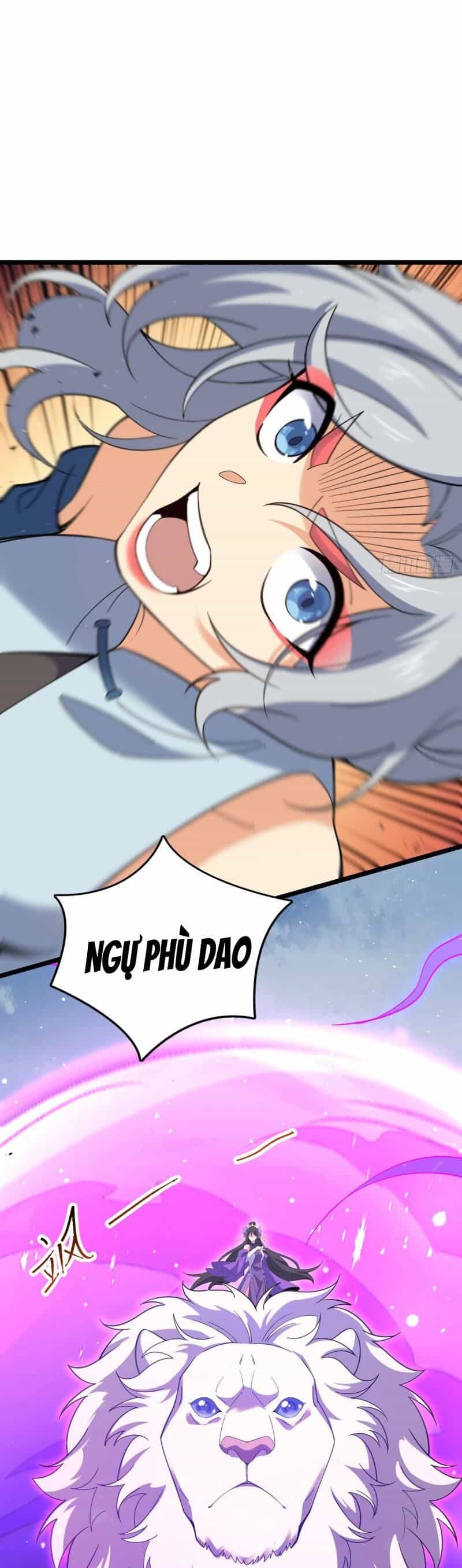 Đại Vương Tha Mạng - Chương 909 - ảnh 24