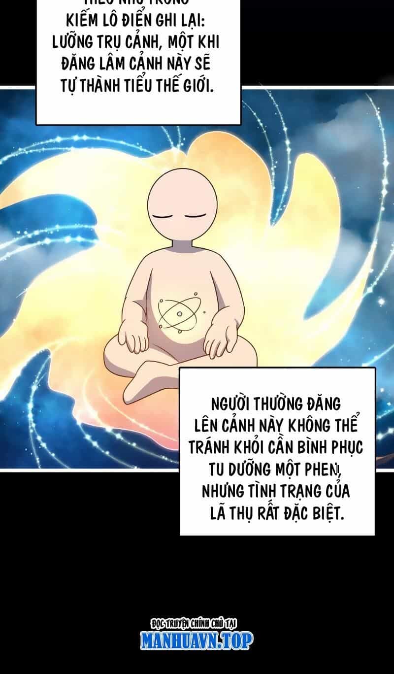 Đại Vương Tha Mạng - Chương 911 - ảnh 44
