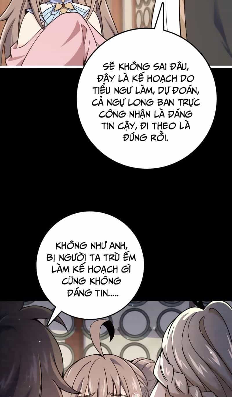 Đại Vương Tha Mạng - Chương 911 - ảnh 55