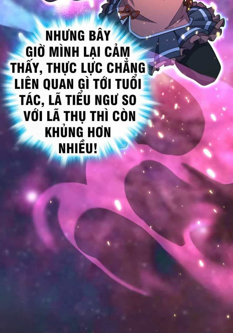 Đại Vương Tha Mạng - Chương 90 - ảnh 30