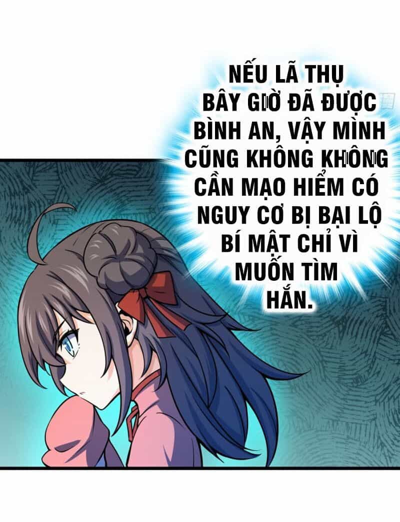 Đại Vương Tha Mạng - Chương 90 - ảnh 40