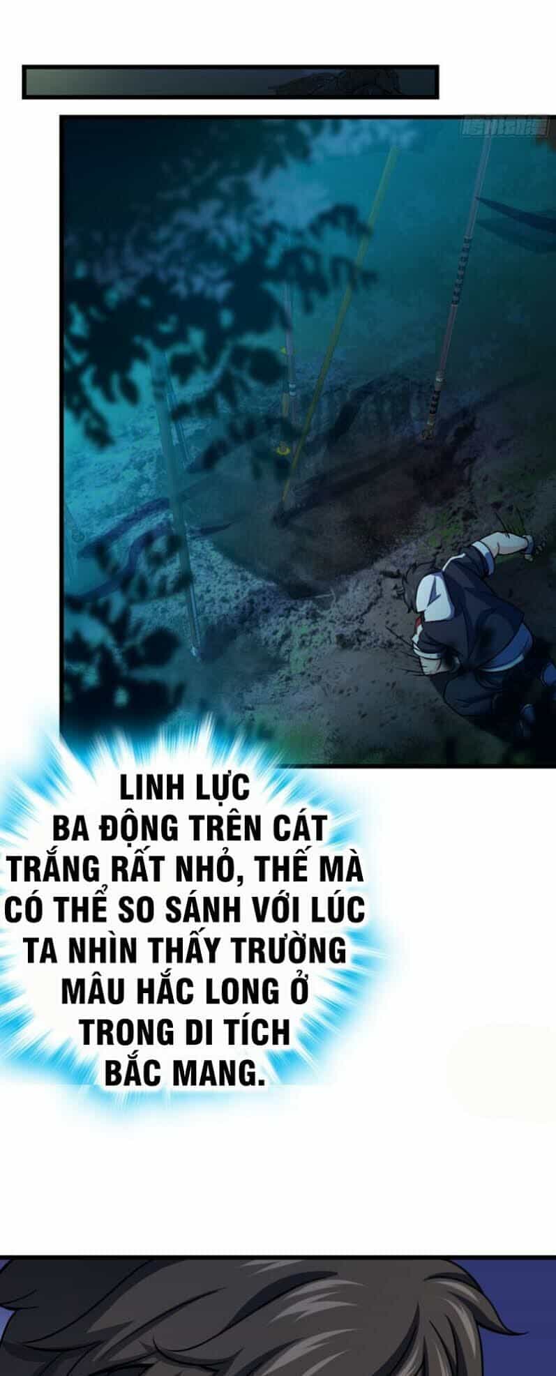 Đại Vương Tha Mạng - Chương 90 - ảnh 41