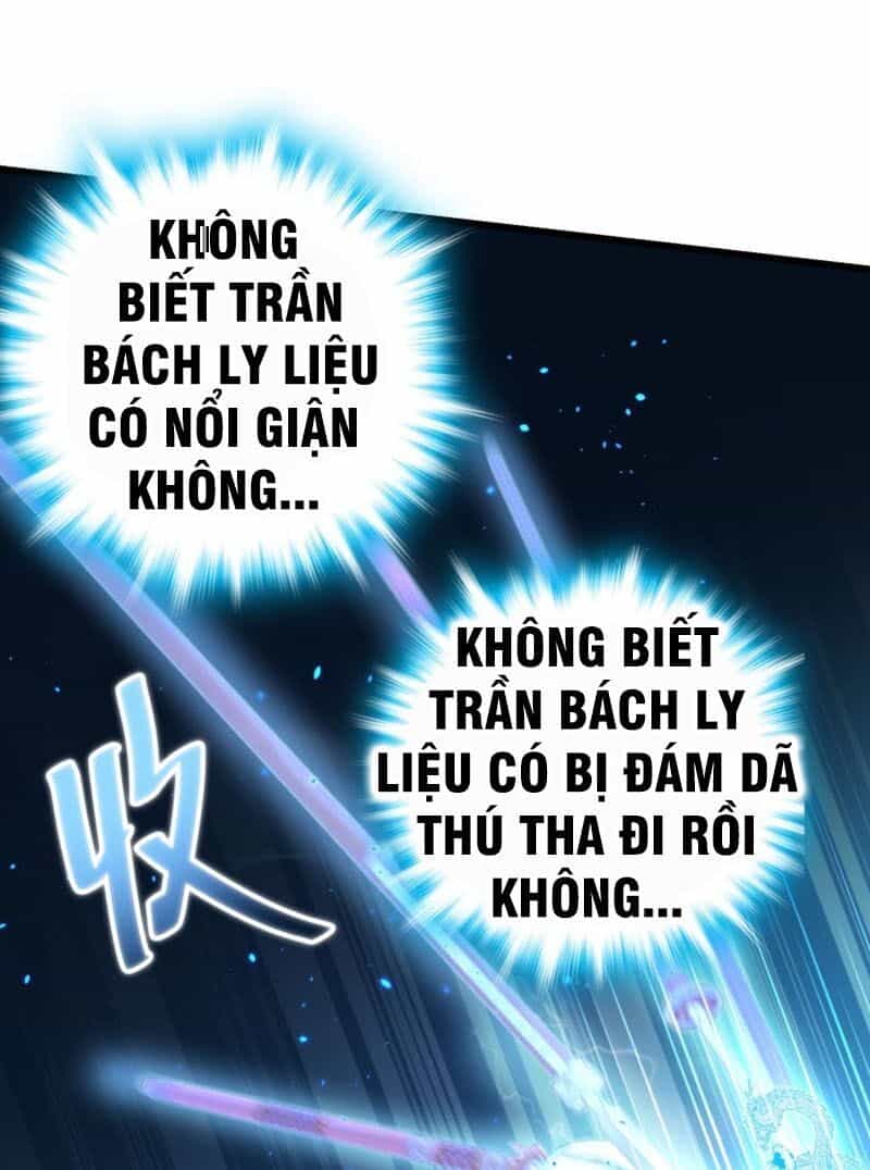 Đại Vương Tha Mạng - Chương 90 - ảnh 45