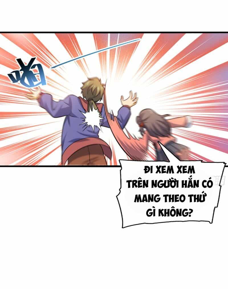 Đại Vương Tha Mạng - Chương 90 - ảnh 6