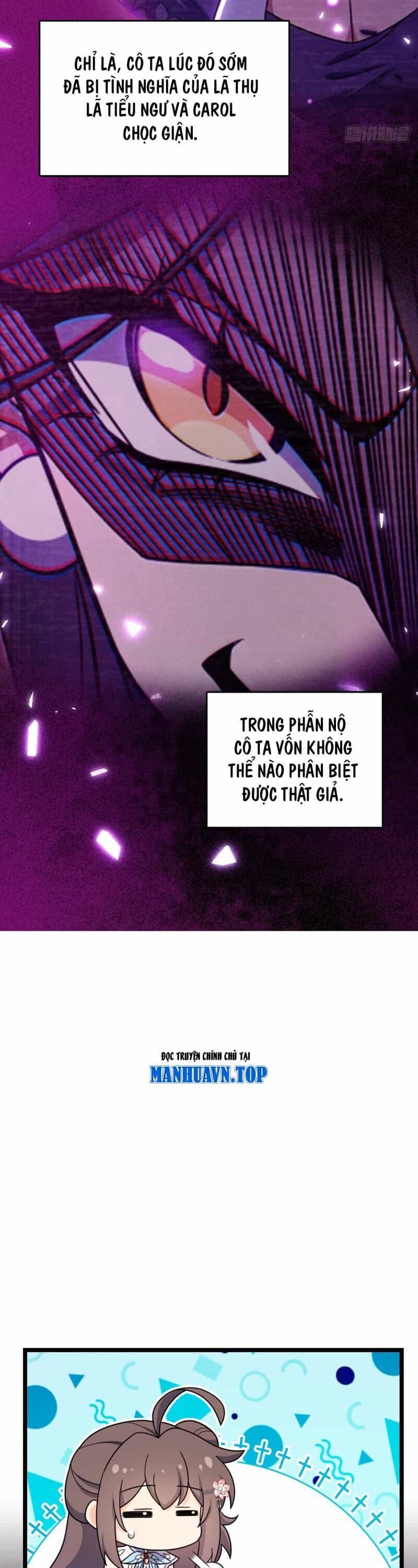 Đại Vương Tha Mạng - Chương 912 - ảnh 29