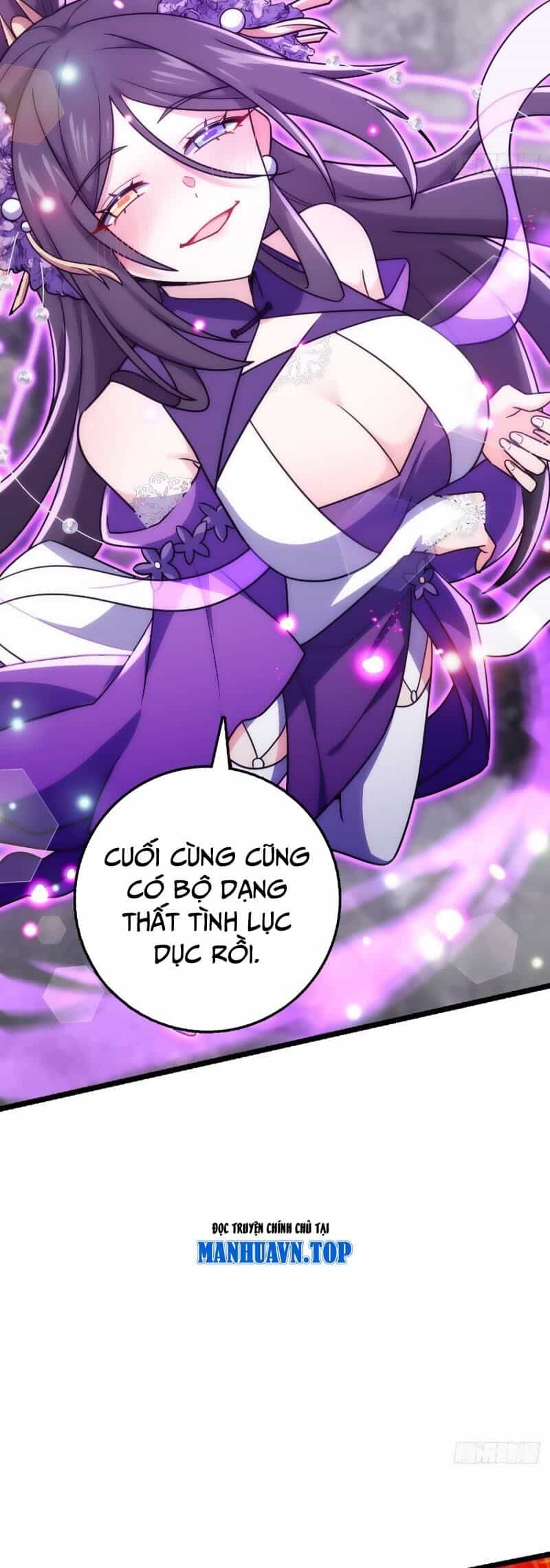 Đại Vương Tha Mạng - Chương 912 - ảnh 33