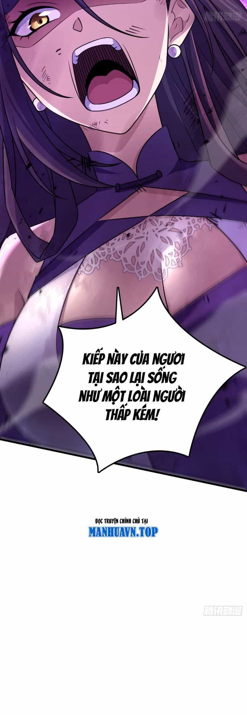 Đại Vương Tha Mạng - Chương 913 - ảnh 35