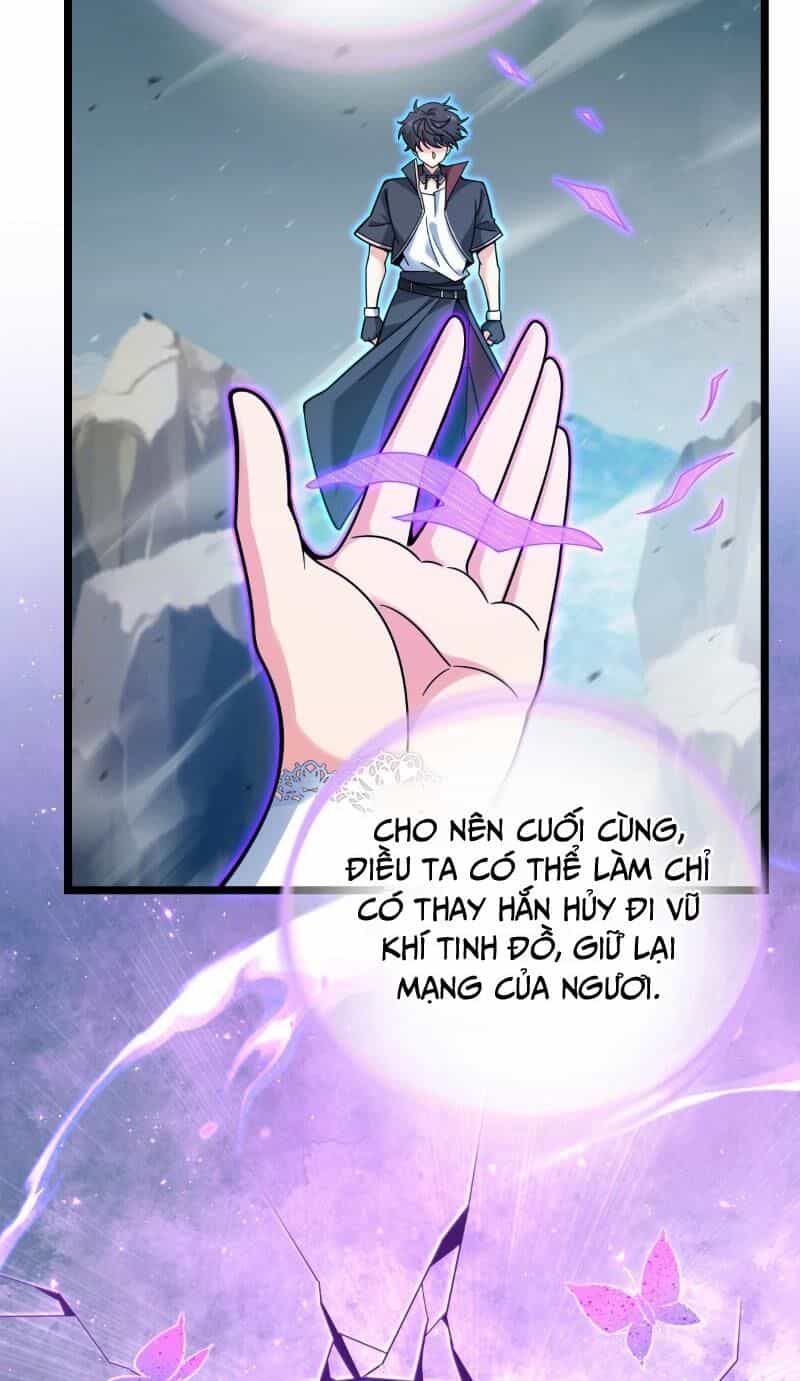 Đại Vương Tha Mạng - Chương 914 - ảnh 50