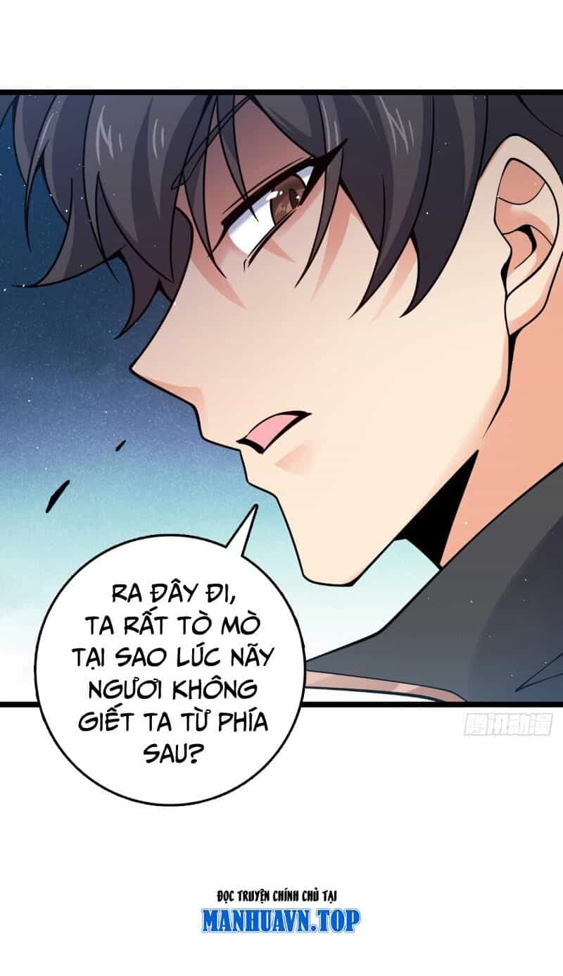 Đại Vương Tha Mạng - Chương 914 - ảnh 60