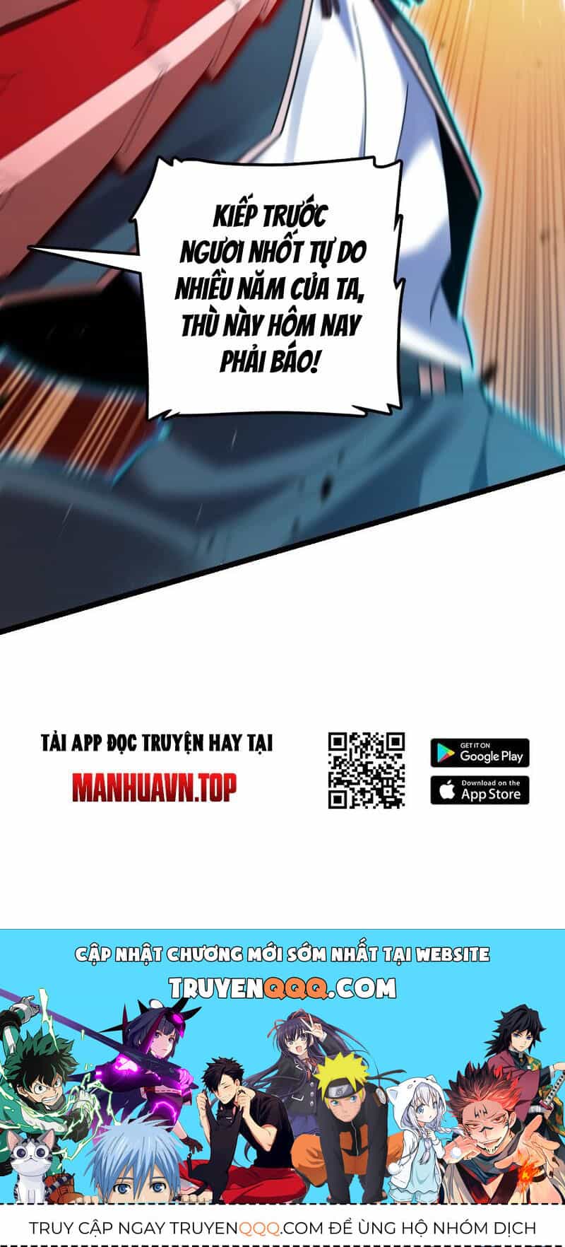 Đại Vương Tha Mạng - Chương 914 - ảnh 80