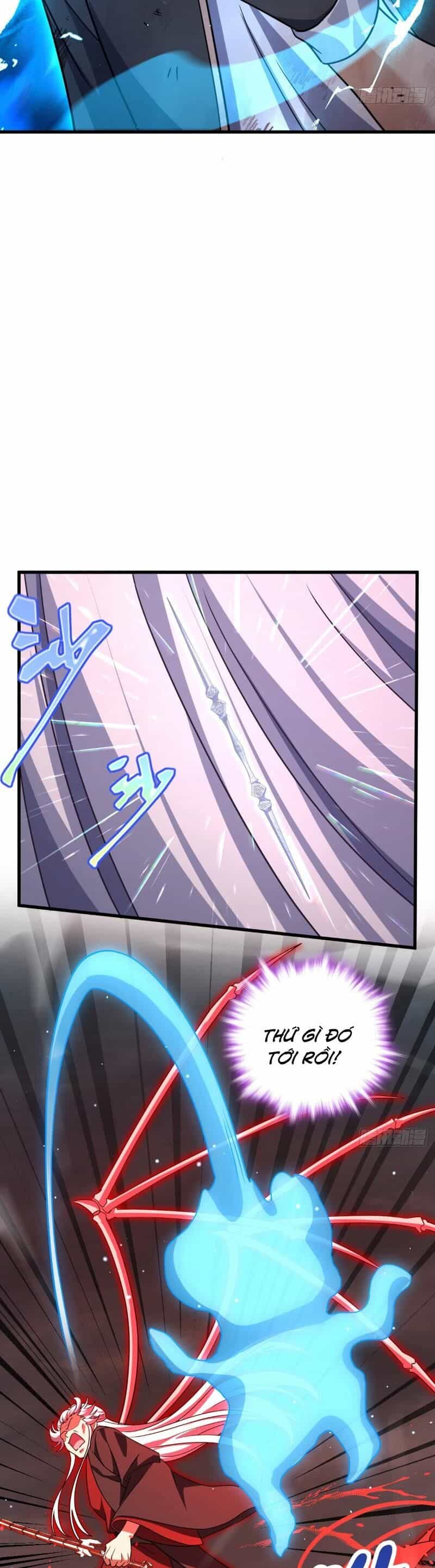 Đại Vương Tha Mạng - Chương 915 - ảnh 23
