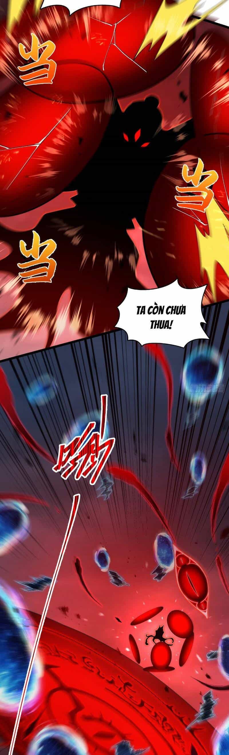 Đại Vương Tha Mạng - Chương 916 - ảnh 40