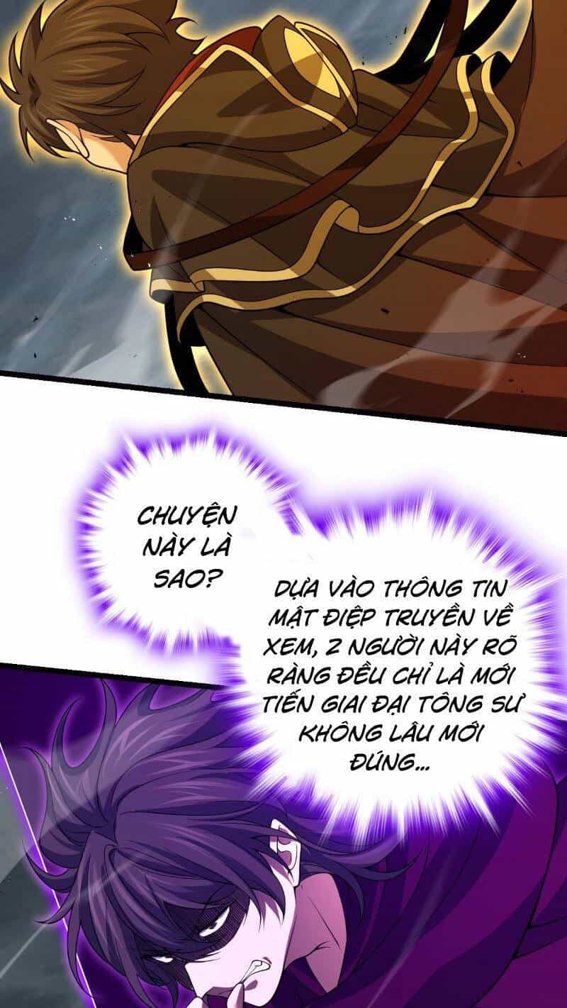 Đại Vương Tha Mạng - Chương 917 - ảnh 37