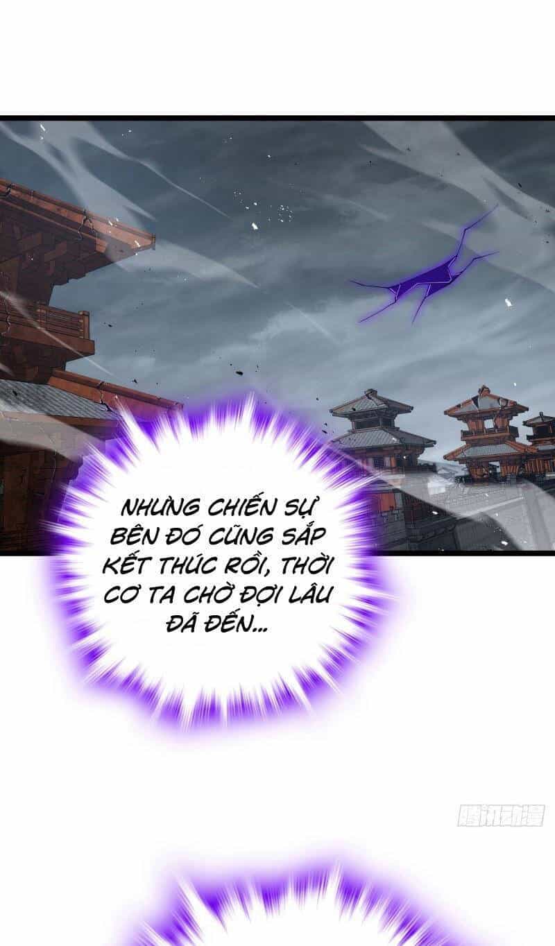 Đại Vương Tha Mạng - Chương 917 - ảnh 41