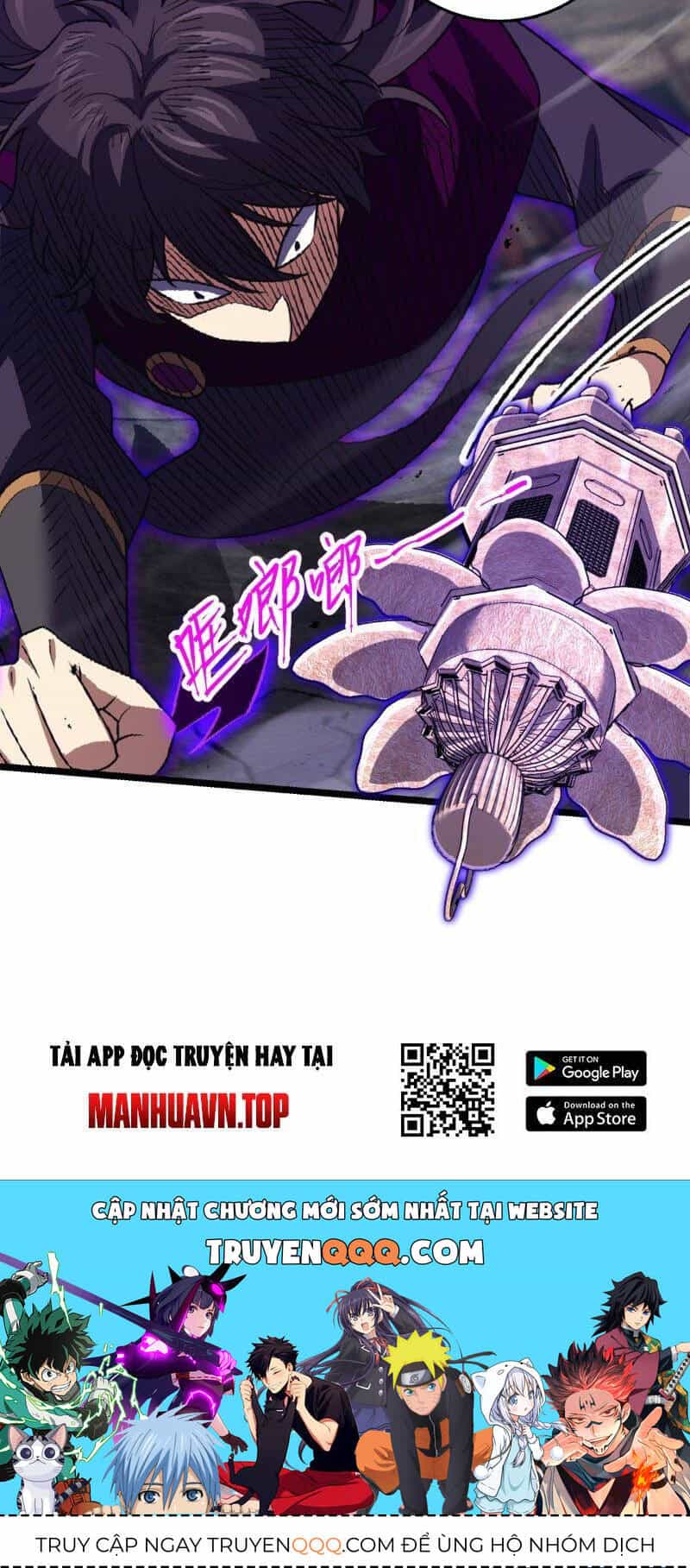 Đại Vương Tha Mạng - Chương 917 - ảnh 80
