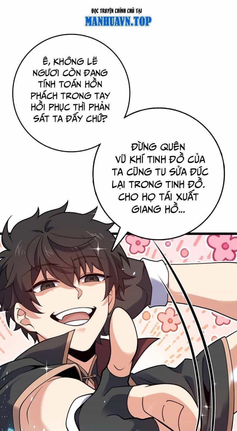 Đại Vương Tha Mạng - Chương 918 - ảnh 18
