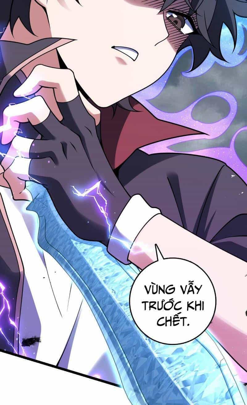 Đại Vương Tha Mạng - Chương 918 - ảnh 25