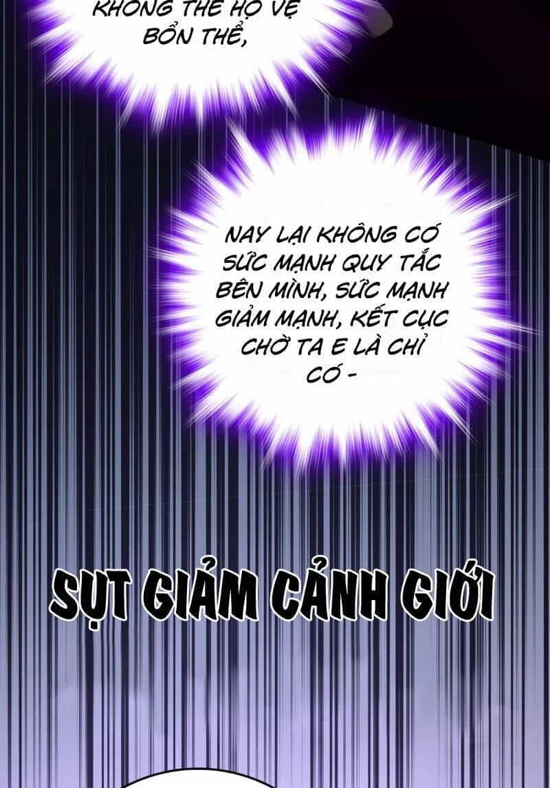 Đại Vương Tha Mạng - Chương 918 - ảnh 44