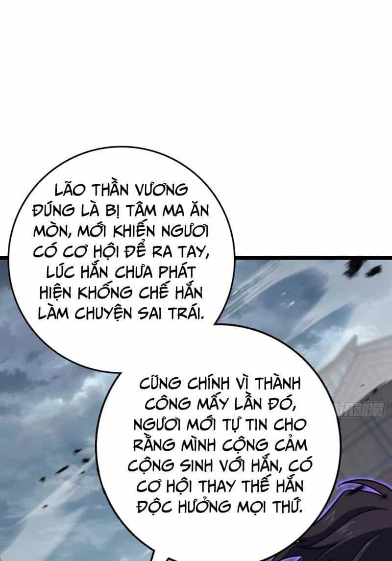 Đại Vương Tha Mạng - Chương 918 - ảnh 54