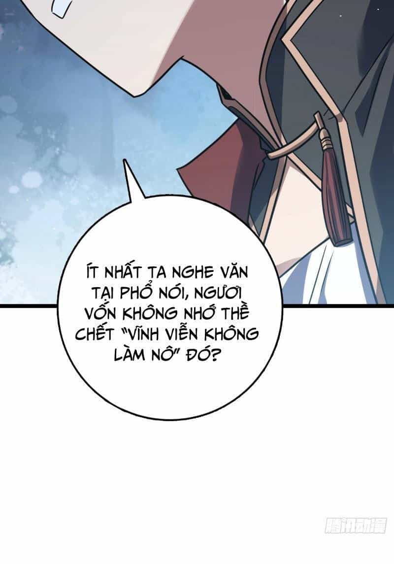Đại Vương Tha Mạng - Chương 918 - ảnh 57