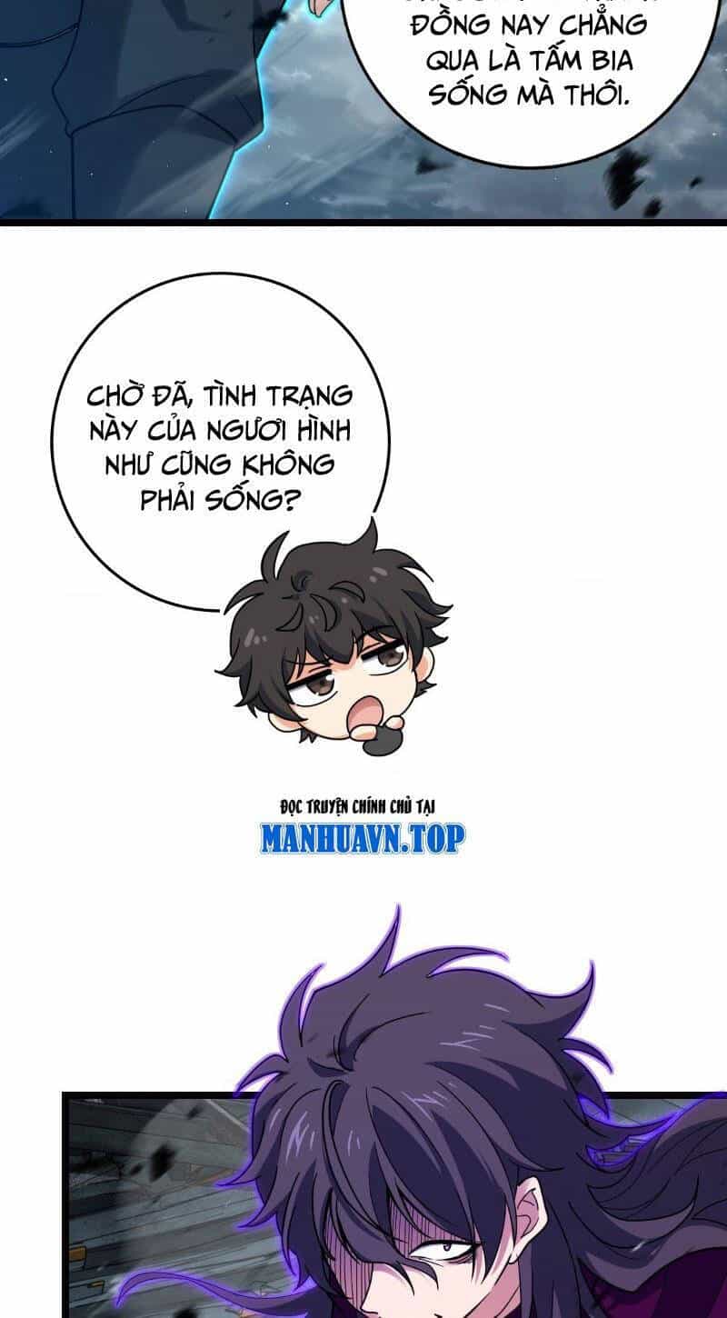 Đại Vương Tha Mạng - Chương 918 - ảnh 6