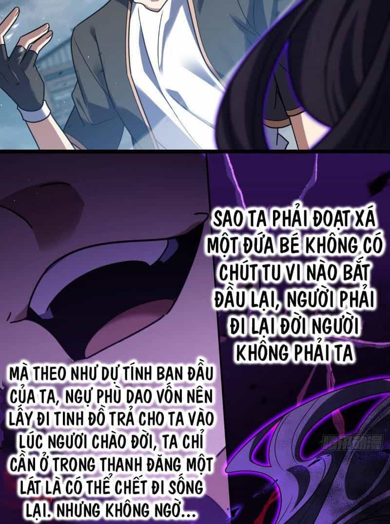Đại Vương Tha Mạng - Chương 918 - ảnh 62