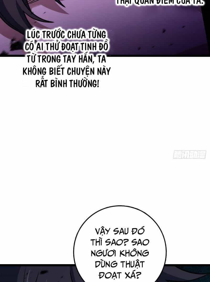 Đại Vương Tha Mạng - Chương 918 - ảnh 64