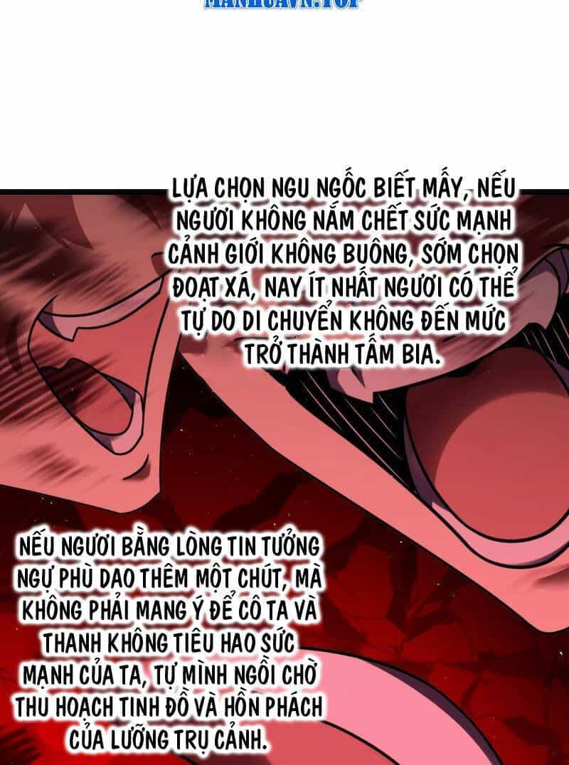 Đại Vương Tha Mạng - Chương 918 - ảnh 67