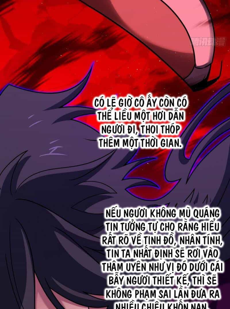 Đại Vương Tha Mạng - Chương 918 - ảnh 68