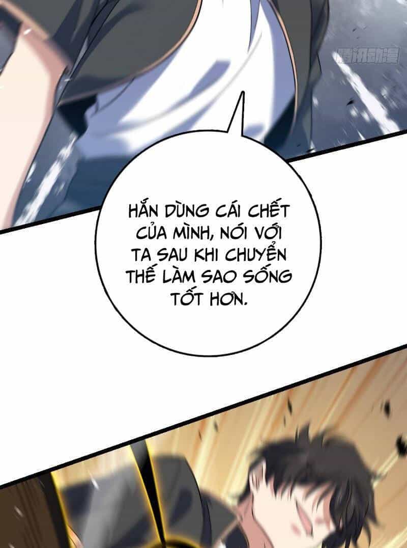 Đại Vương Tha Mạng - Chương 918 - ảnh 77