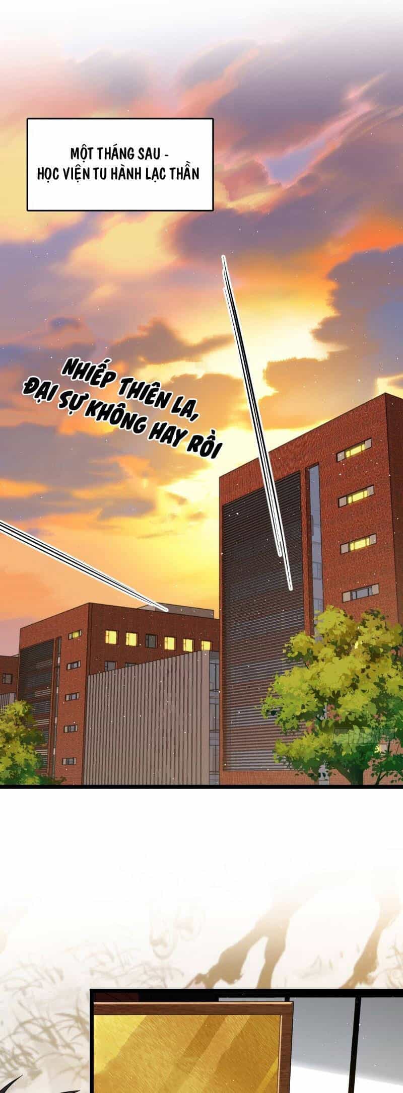 Đại Vương Tha Mạng - Chương 920 - ảnh 19