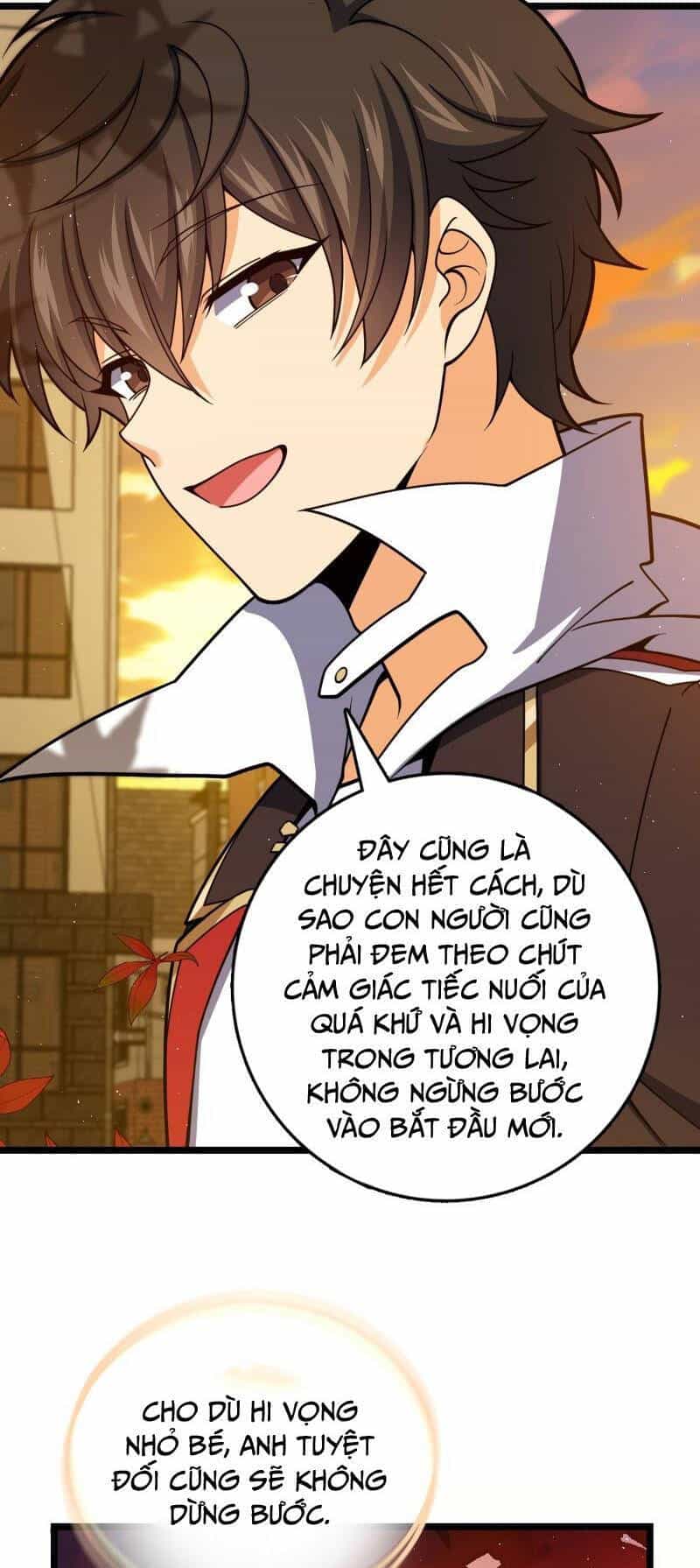 Đại Vương Tha Mạng - Chương 920 - ảnh 42