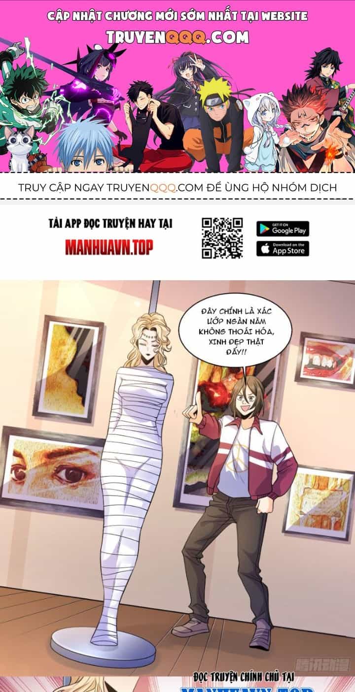 Đại Vương Tha Mạng - Chương 920.1 - ảnh 1