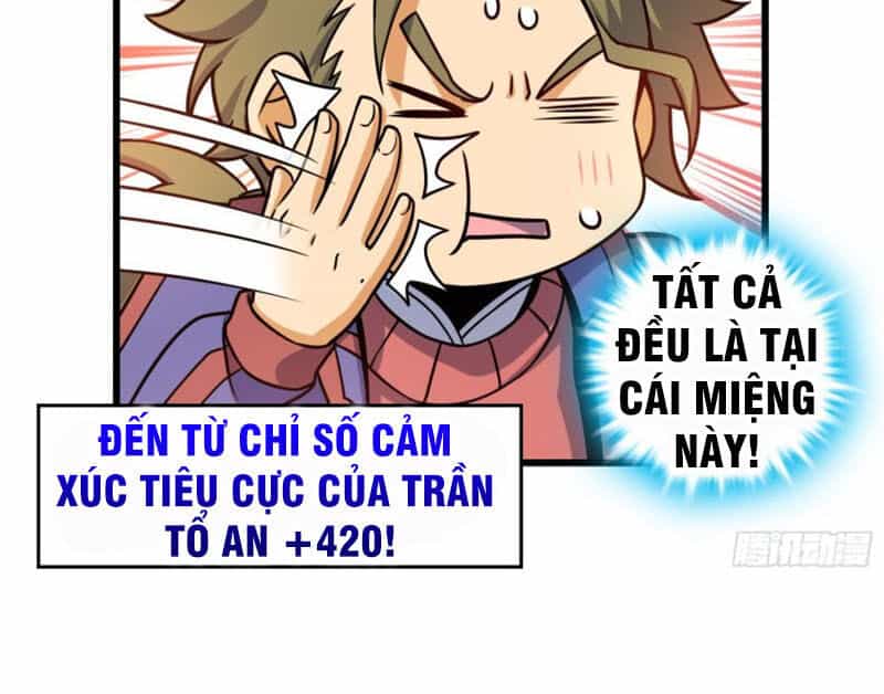 Đại Vương Tha Mạng - Chương 91 - ảnh 29