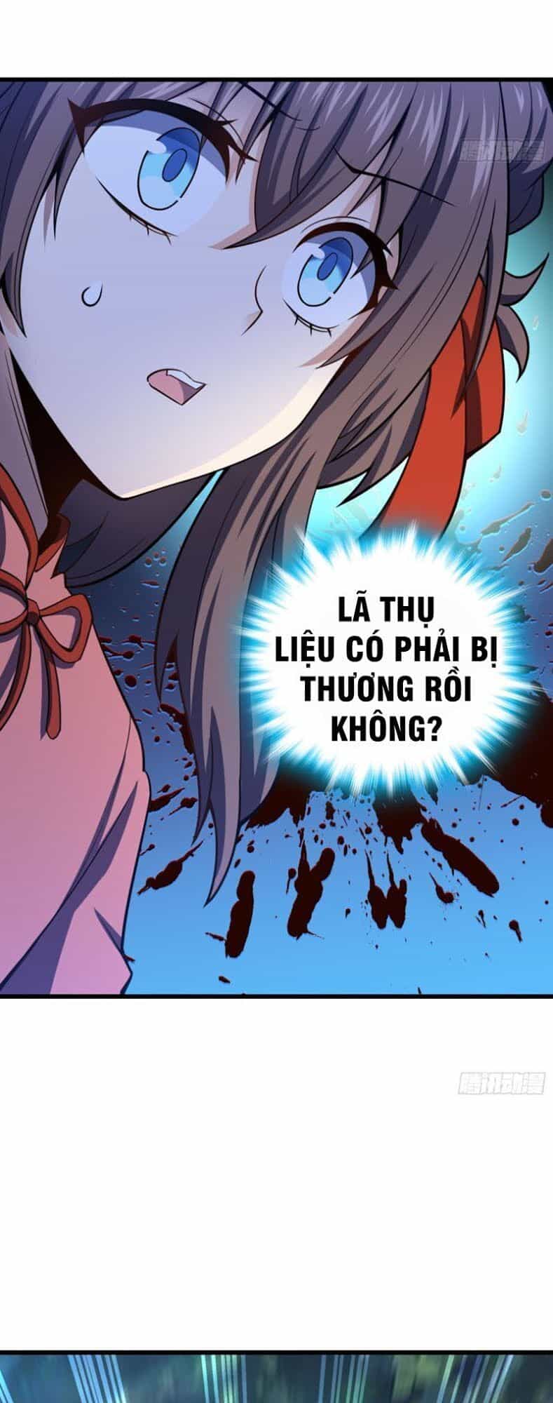 Đại Vương Tha Mạng - Chương 91 - ảnh 34