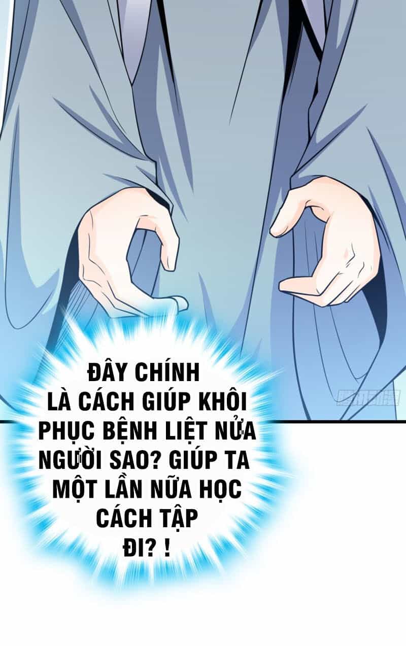 Đại Vương Tha Mạng - Chương 91 - ảnh 48
