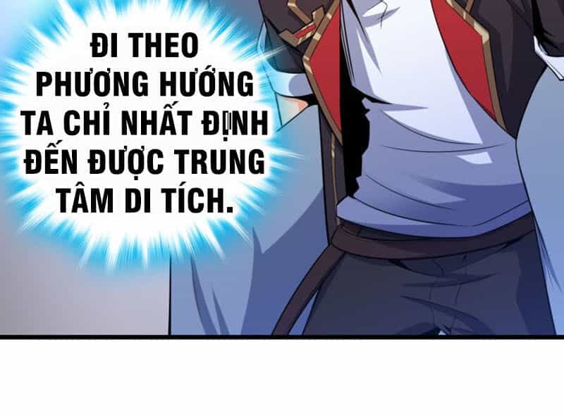 Đại Vương Tha Mạng - Chương 91 - ảnh 52