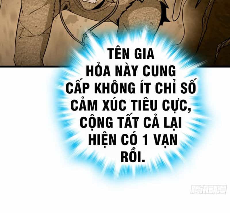 Đại Vương Tha Mạng - Chương 91 - ảnh 54