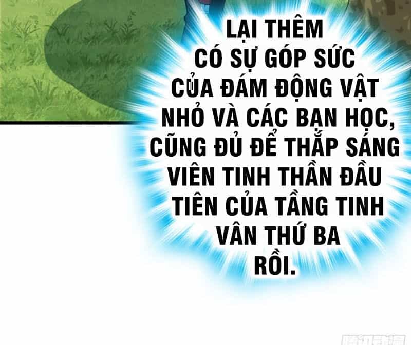 Đại Vương Tha Mạng - Chương 91 - ảnh 56