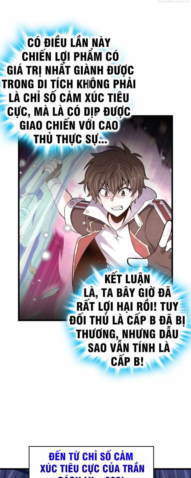 Đại Vương Tha Mạng - Chương 91 - ảnh 57