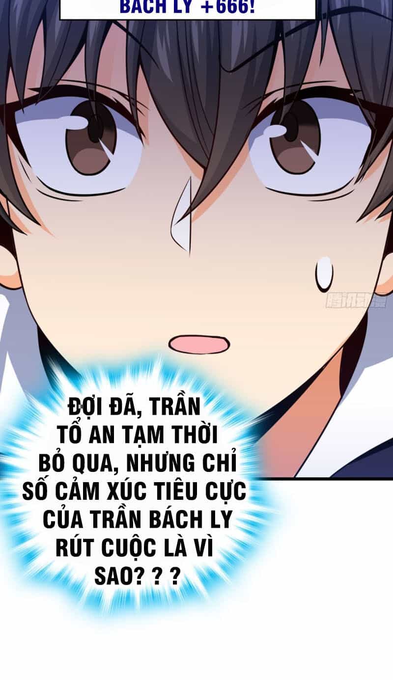 Đại Vương Tha Mạng - Chương 91 - ảnh 58