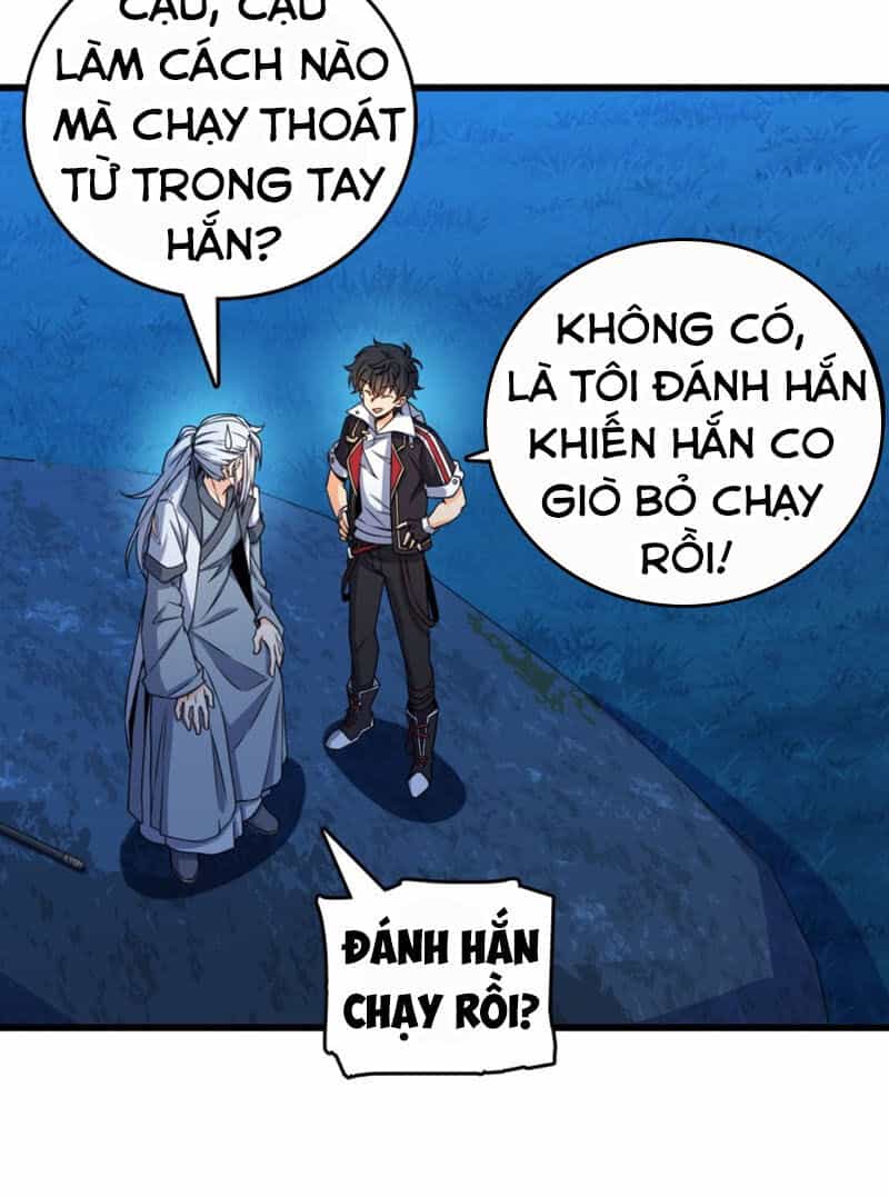 Đại Vương Tha Mạng - Chương 91 - ảnh 6