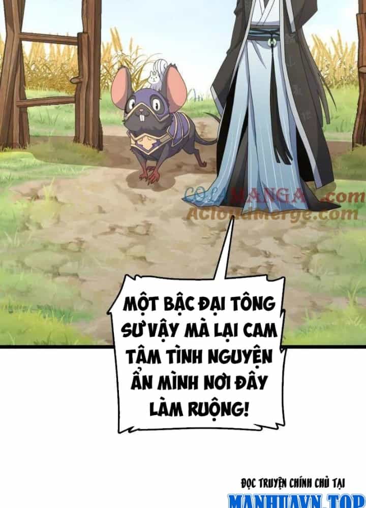 Đại Vương Tha Mạng - Chương 920.3 - ảnh 109