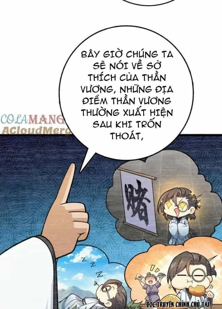 Đại Vương Tha Mạng - Chương 920.3 - ảnh 37