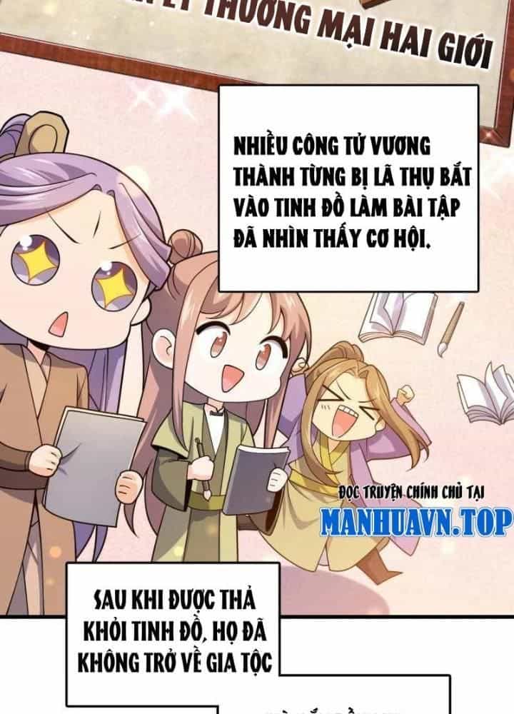 Đại Vương Tha Mạng - Chương 920.3 - ảnh 45