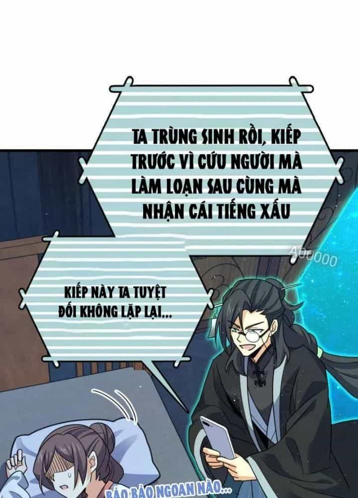 Đại Vương Tha Mạng - Chương 920.4 - ảnh 129