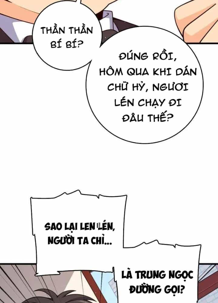 Đại Vương Tha Mạng - Chương 920.5 - ảnh 39