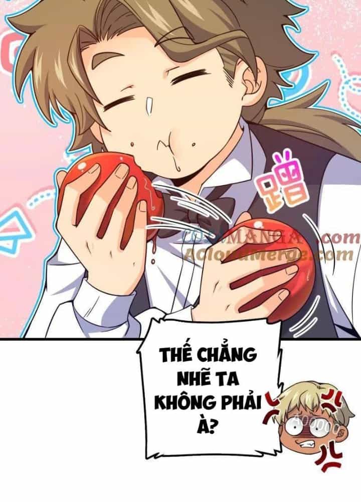 Đại Vương Tha Mạng - Chương 920.5 - ảnh 9