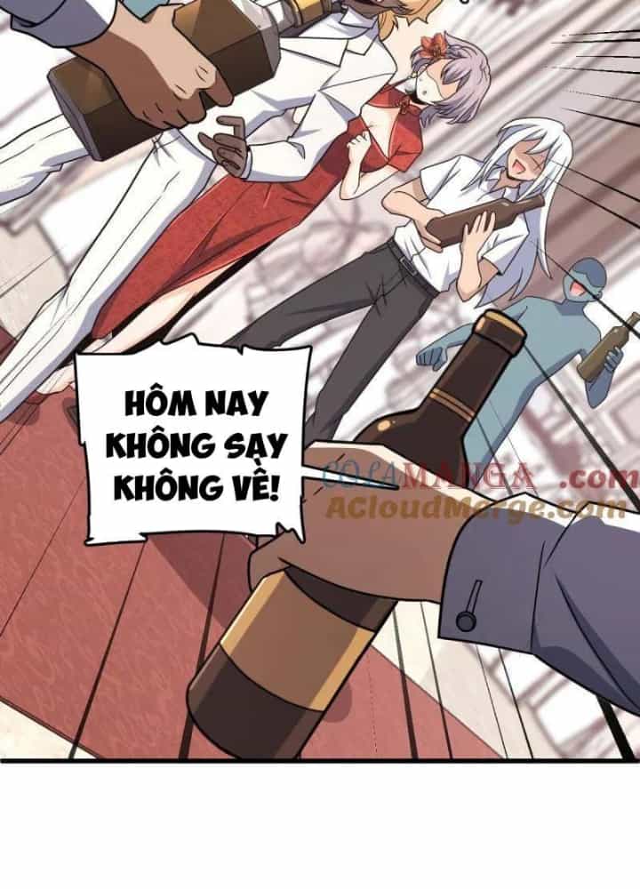 Đại Vương Tha Mạng - Chương 920.5 - ảnh 99