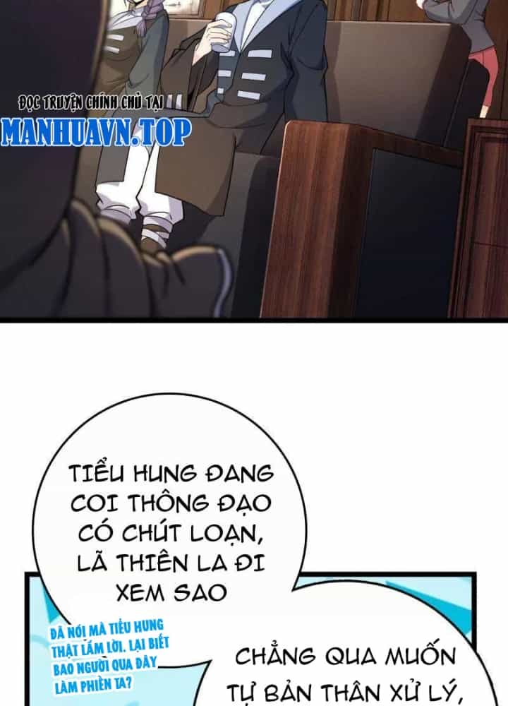 Đại Vương Tha Mạng - Chương 920.6 - ảnh 57